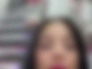 Kira Lopez's Live Sex Cam Show