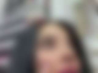 Kira Lopez's Live Sex Cam Show
