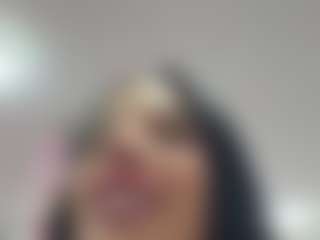 Kira Lopez's Live Sex Cam Show