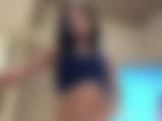 Kira Lopez's Live Sex Cam Show
