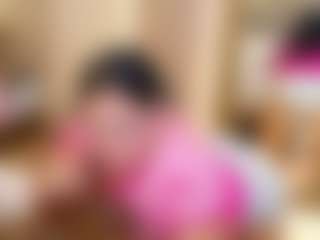 Dojacandice's Live Sex Cam Show