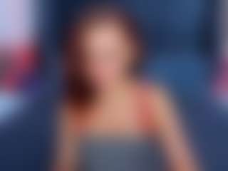 Live cam show with RebeccaDiamond18 - Average on CSO-WL