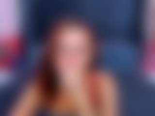Live cam show with RebeccaDiamond18 - Cosplay Black on Fit Hotties