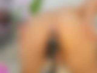 Nymphonebula's Live Sex Cam Show