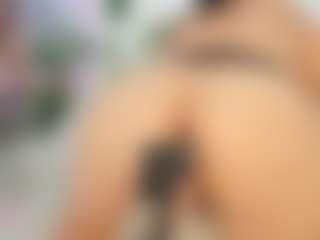 Live cam show with Nymphonebula - Fuck Machine on Livezox