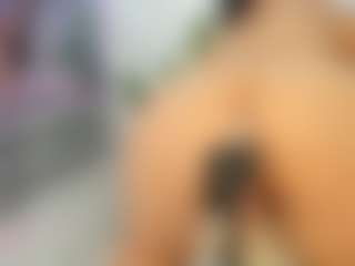 Nymphonebula's Live Sex Cam Show