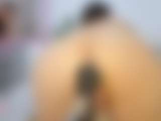 Nymphonebula's Live Sex Cam Show