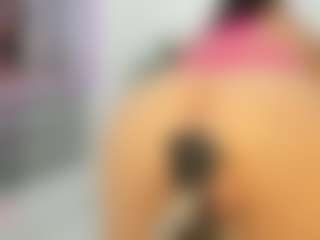 Nymphonebula's Live Sex Cam Show