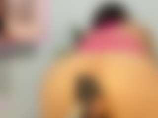 Live cam show with Nymphonebula - Fuck Machine on mypornchat.com