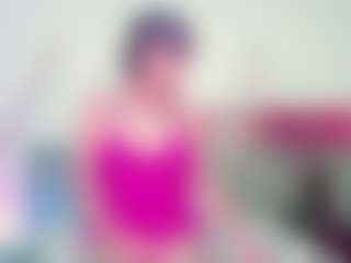 Live cam show with AlisaFox - Dp on anonymated.com