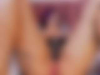 AlisaFox's Live Sex Cam Show