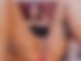 AlisaFox's Live Sex Cam Show