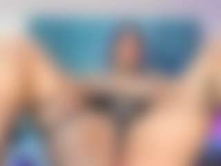 AlisaFox's Live Sex Cam Show