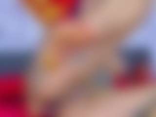 Live cam show with AlisaFox - Neon Hair on TeamSkeetLive