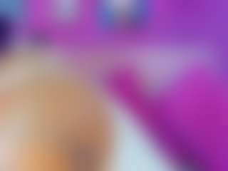 Live cam show with AlisaFox - Neon Hair on xfollow cams