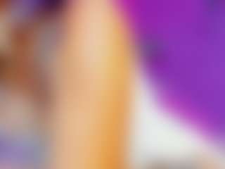 Live cam show with AlisaFox - Neon Hair on hrnylive.com