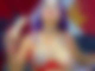 Live-Cam-Show mit AlisaFox - Ass Clapping auf Camsoda