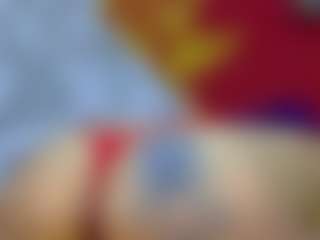 Live cam show with AlisaFox - Ahegao on CamClone
