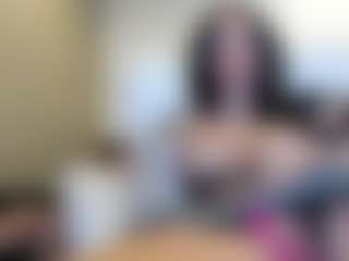 Live cam show with AmelyK - Blonde Hair HD on TastyBlacksLive