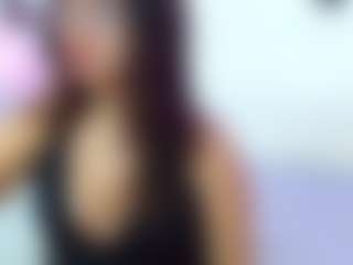Live cam show with Celeste-Colin - Oil on Camiplay Live