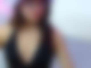 Live cam show with Celeste-Colin - Glasses on crypto-cams