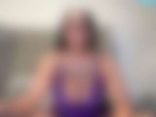 Miss Pretty Pocahontas's Live Sex Cam Show