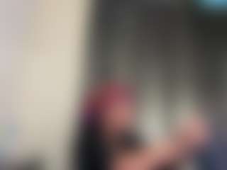 Miss Pretty Pocahontas's Live Sex Cam Show