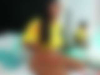 grettchen's Live Sex Cam Show