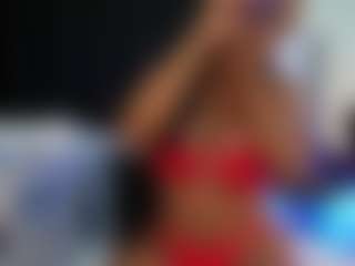 Live cam show with grettchen - BBW on Stripli.com
