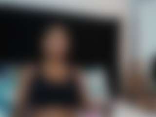 Live cam show with grettchen - Ebony on sexylive.show | colombia