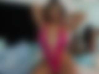 grettchen's Live Sex Cam Show