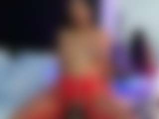 grettchen's Live Sex Cam Show