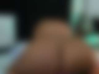 grettchen's Live Sex Cam Show