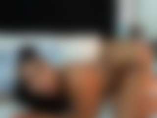 grettchen's Live Sex Cam Show