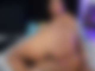 grettchen's Live Sex Cam Show