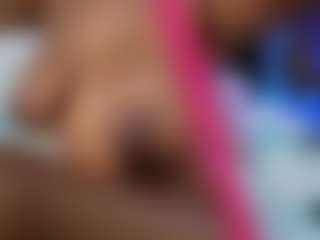 Live cam show with grettchen - Ebony Teen (18+) on Dolls Live