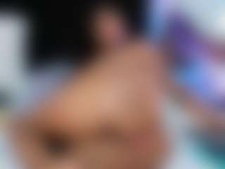 grettchen's Live Sex Cam Show