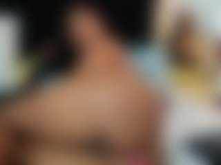 grettchen's Live Sex Cam Show