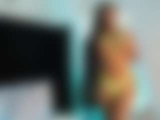 Live cam show with grettchen - Ebony MILF on Streamer API