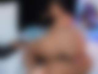 grettchen's Live Sex Cam Show