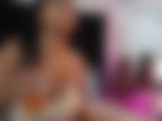 grettchen's Live Sex Cam Show