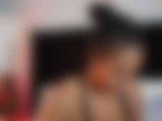 grettchen's Live Sex Cam Show