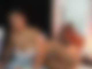 grettchen's Live Sex Cam Show