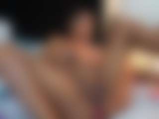grettchen's Live Sex Cam Show