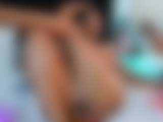 Live cam show with grettchen - Ebony on AdultVida.com | colombia