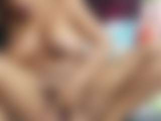 grettchen's Live Sex Cam Show