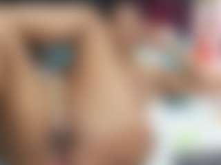 grettchen's Live Sex Cam Show