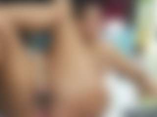 grettchen's Live Sex Cam Show