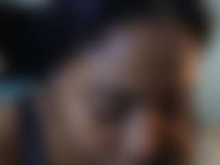 Live cam show with grettchen - Fingers on TastyBlacksLive