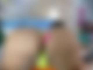 grettchen's Live Sex Cam Show